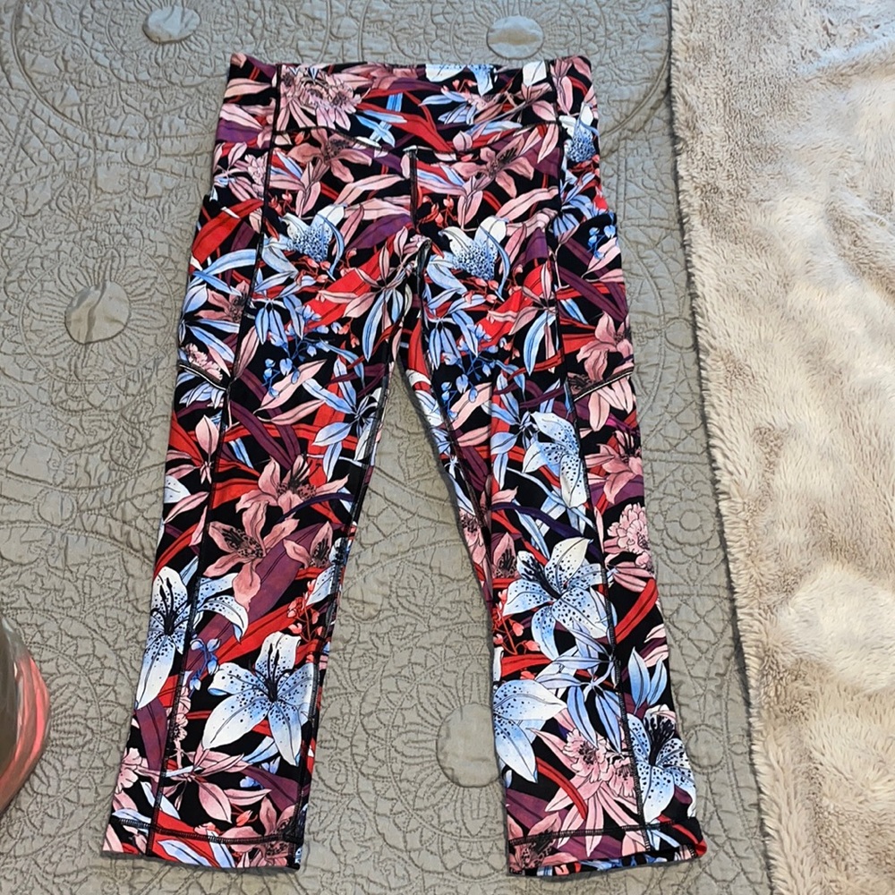 lulu leggings